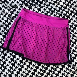 Nike skirt